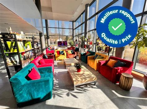 Campanile Metz Nord - Woippy- Porte du Luxembourg A31, Woippy (tarifs ...