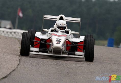 Bridgestone Racing Academy, a priceless experience | Car News | Auto123