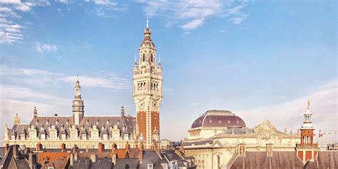 Circuit de Lille l’esprit, des lieux a forgé l’homme du 18 juin | Site ...