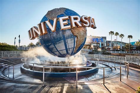 Universal Orlando Resort - Homecare24