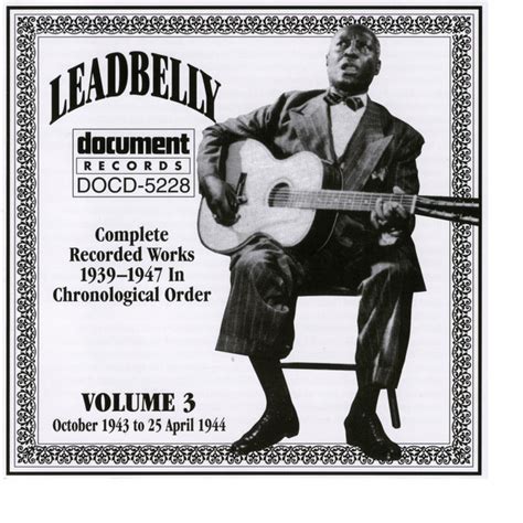 John Hardy - song and lyrics by Lead Belly | Spotify