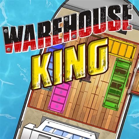 Warehouse King: Play Warehouse King online for free now.