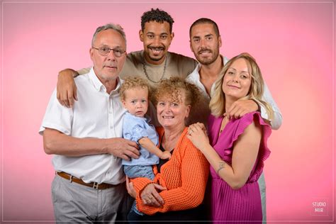 Photographe famille en région parisienne - Studio Mir : Studio photo ...