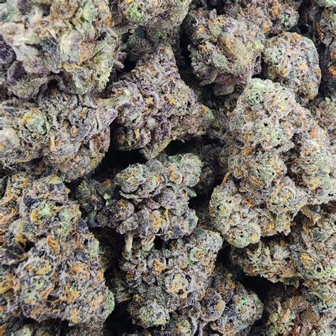 Strain Review: Rainbow Runtz - Weed Delivery Victoria