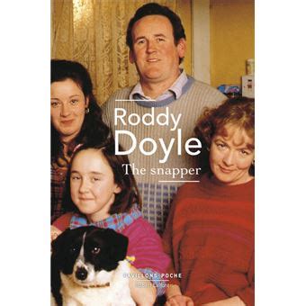 The Snapper Edition 2019 - Poche - Roddy Doyle, Bernard Cohen - Achat ...