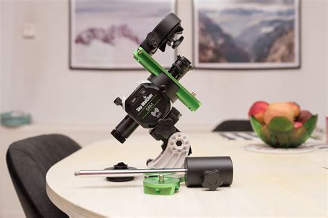 Sky-Watcher Star Adventurer Mini Pro Pack + protuuteg