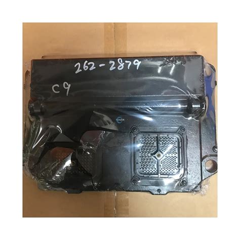262-2879 Control Panel For Caterpillar C9 Engine Computer Board ...