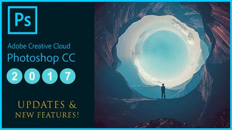 5 Adobe Photoshop CC 2017 to make Photo Editing Easier | Digi5studios Blog