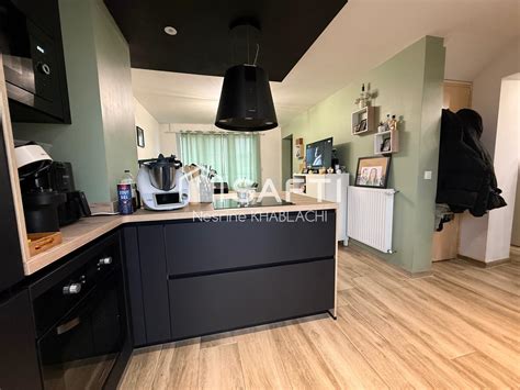 Nesrine Khablachi - safti immobilier | Cosnes-et-Romain