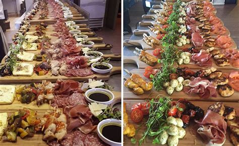 Sharing platters | Wedding Planners, Edinburgh, Scotland