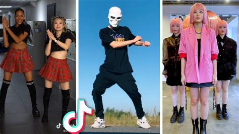 Best EVER TikTok Dance Compilation (2022) - YouTube Music