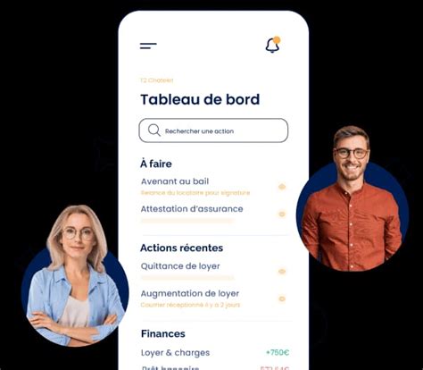 Quelle Augmentation de Loyer faire entre Deux Locataires