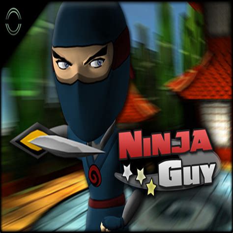 Ninja Guy - CodeGuru