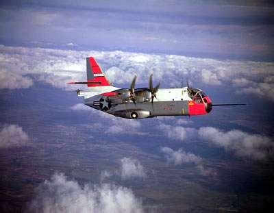 Prototypes.com/Le Vought XC-142 A Tiltrotor/IV. Abandon du XC-142
