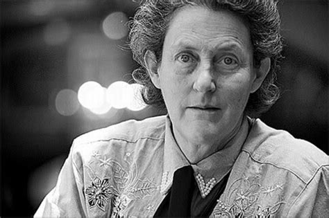 Temple Grandin’s Expert Advice on Stretching Our Children and Adults ...