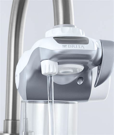 BRITA On Tap Water Filter HF | BRITA®