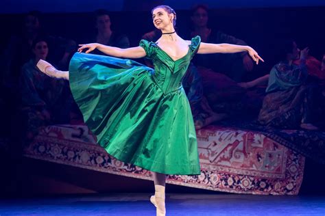 Raymonda - English National Ballet