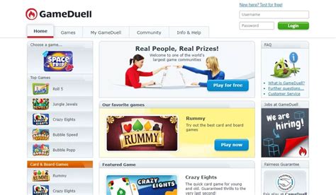 GameDuell — AI Tools Catalog