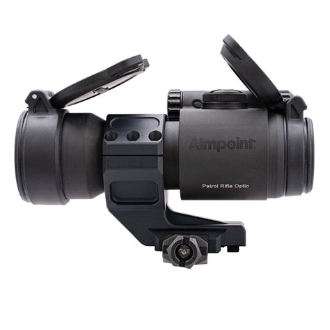 Aimpoint® US Store - PRO™ with Geissele Super Precision 1.54” Mount