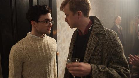 Kill Your Darlings - Tráiler Oficial | Tomatazos
