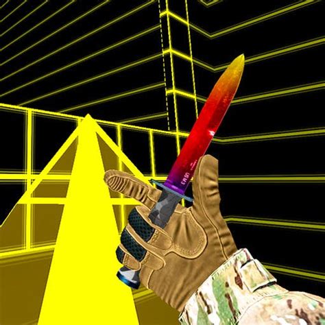 Flip Knife 🕹️ Play Now for Free | RocketGames