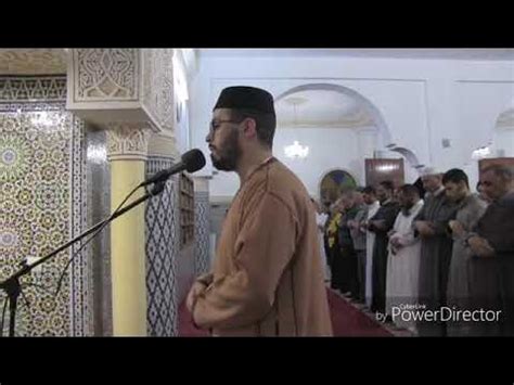 Sura Al Alak Hisham Al Harraz - YouTube