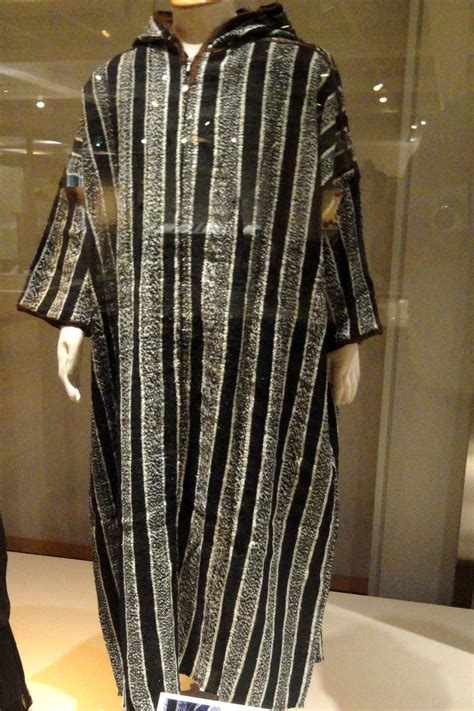 Djellaba: The national Costume of Morocco - Maghreb Magazine