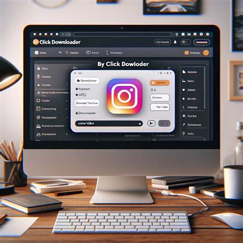 Descubra Como Baixar Vídeo Instagram Facilmente | Focalizando