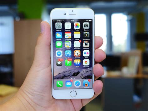 You’ll Be Able To Get A Super Cheap iPhone 6 At Walmart This Black Friday