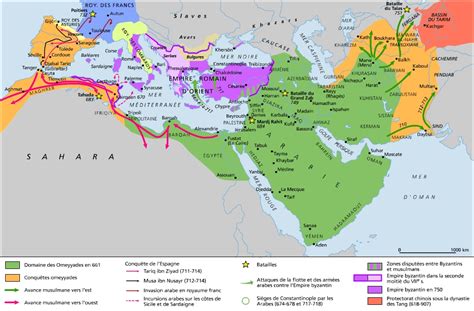 Encyclopédie Larousse en ligne - islam arabe islām soumission à la ...