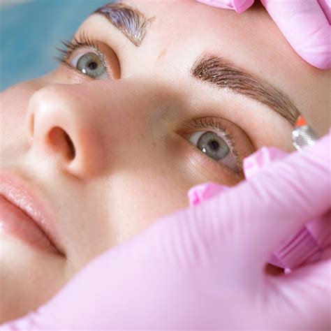 Microblading Treatment | Microblading Clinic | Rscc