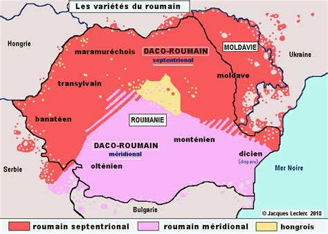 Roumanie: 1) Généralités