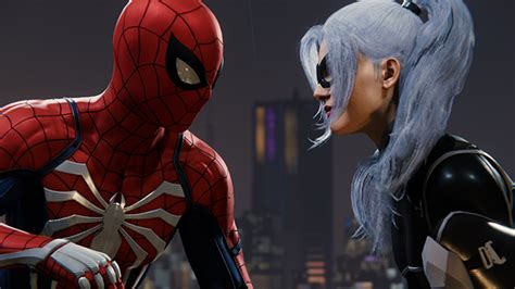 Spider-Man The Heist DLC Review - The (Still) Amazing Spider-Man ...