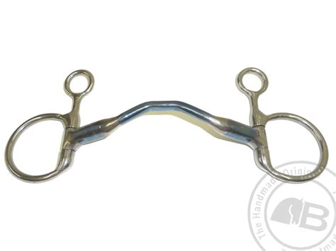Tongue Relief Bits - Bitword an actual horse bit shop Leicestershire