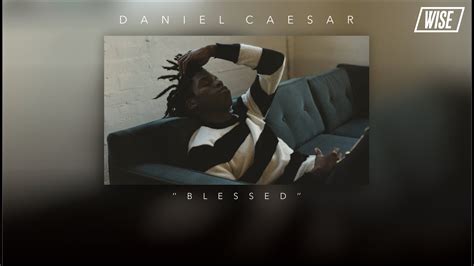Daniel Caesar - Blessed (Subtitulado Español) | Wise Subs