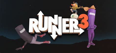 Runner3 - GOG Database