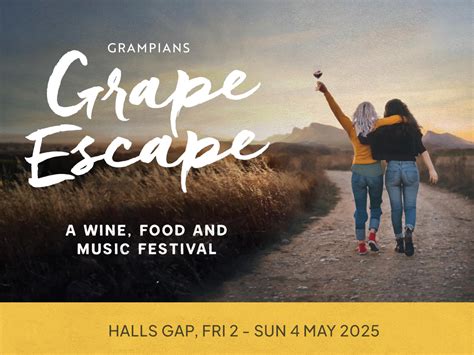 Events - Grampians Wine