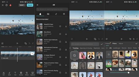 CapCut Mod APK vs Official: Por que o aplicativo oficial é a única ...