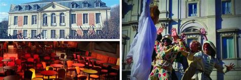 Loisirs - zOOm Versailles