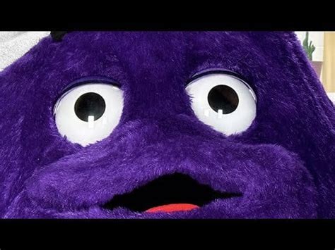 Grimace Shake : r/YouTubePromoter