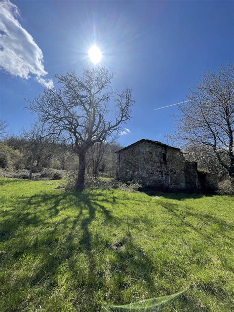 Borgo di di Nasseta (Foto di Fiorenzo Busanelli) - Redacon
