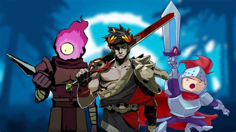 Muerte y vuelta a empezar: estos son los mejores roguelike (o roguelite)