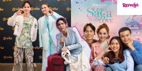 Penangan 'Kuasa' TikTok, Siti Khadijah Halim Bersyukur From Saga With ...