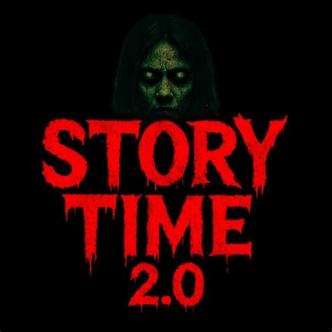 Story Time 2.0 - YouTube