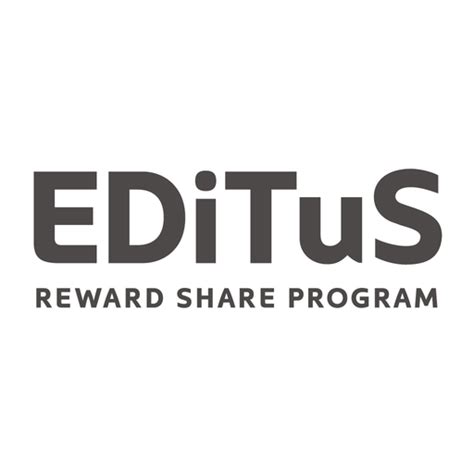 EDiTuS - Aplicaciones en Google Play