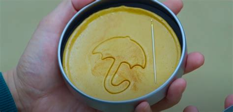 Squid Game Dalgona Cocktail Recipe — Smartblend