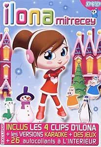 Ilona Mitrecey : Un monde parfait: Amazon.fr: Mitrecey, Ilona, Mitrecey ...