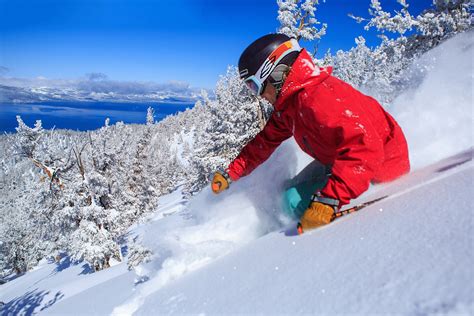 Heavenly Ski Packages | Heavenly Ski Resort Lodging Deals | SkiSync