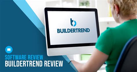 Buildertrend Review - Construction Project Management Software