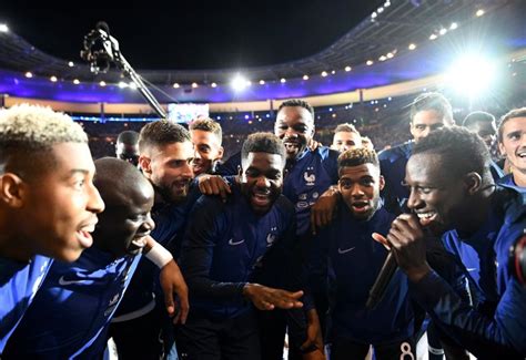 France Team Mocking Lionel Messi Resurfaces After Argentina World Cup Win